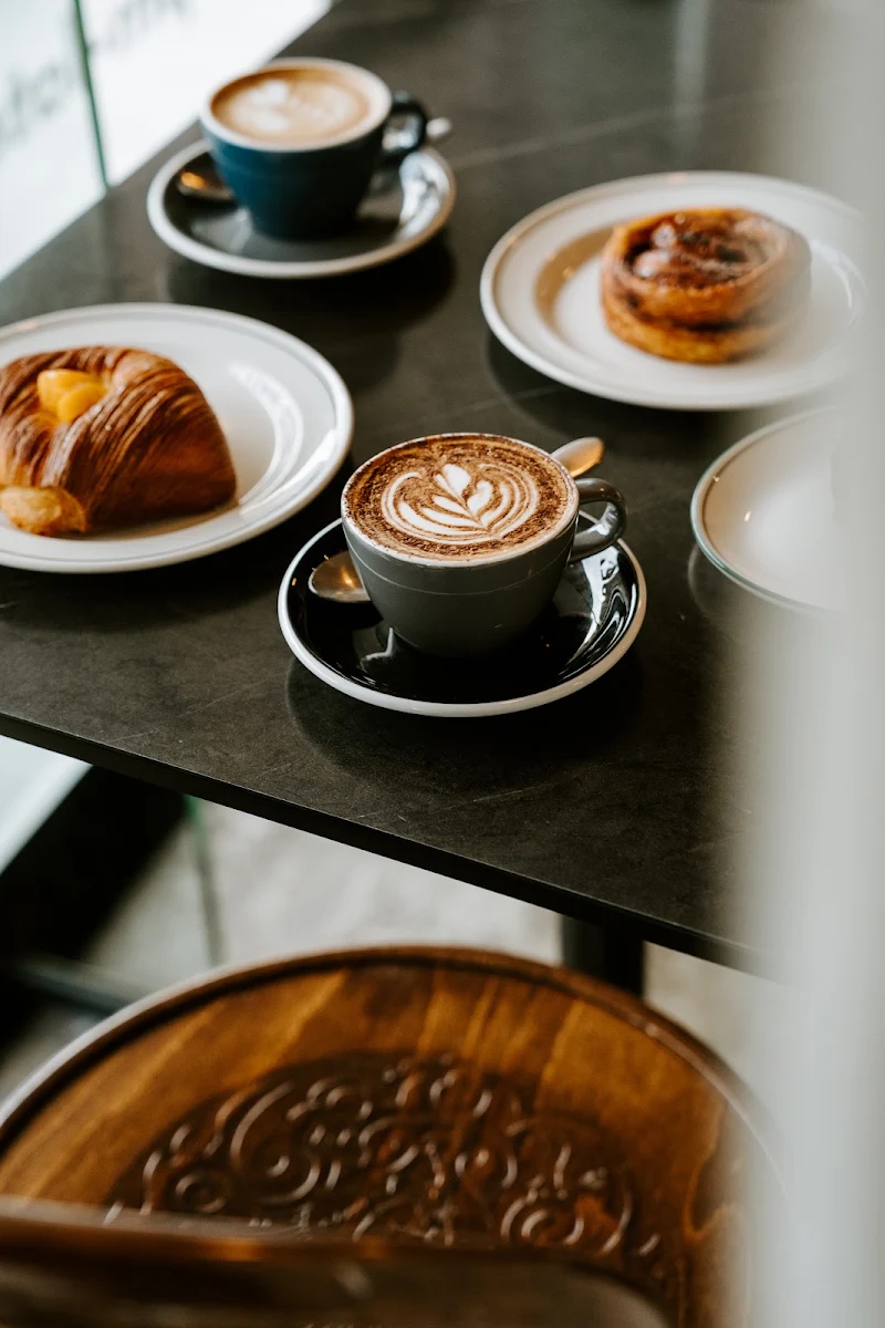 Highlights, Ned's Bake & Bistro Armadale