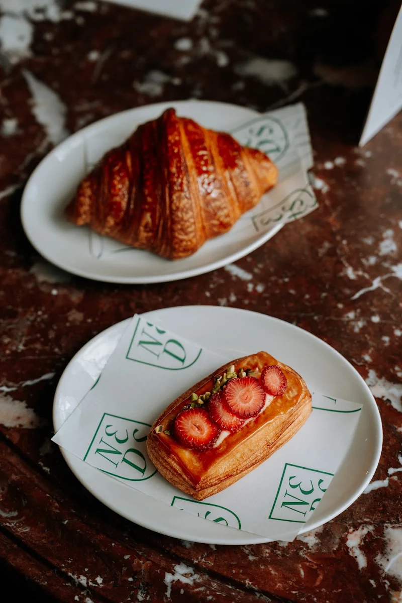 Highlights, Ned's Bake & Bistro Armadale