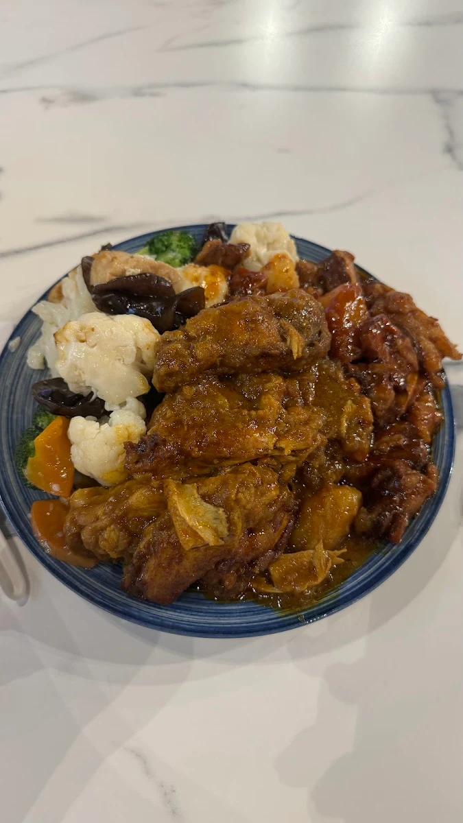 Highlights, Alleyway Kitchen M-City | 小巷