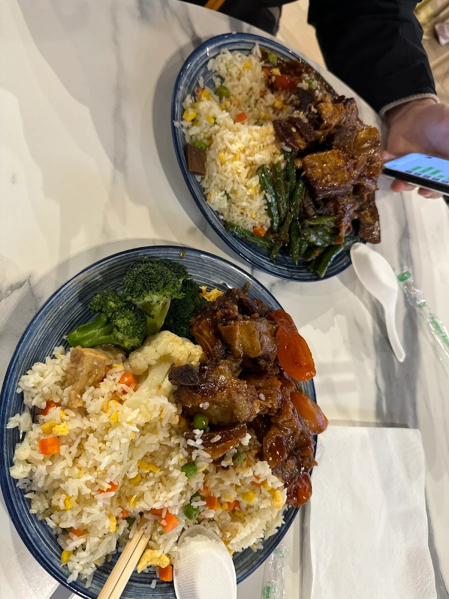 Highlights, Alleyway Kitchen M-City | 小巷