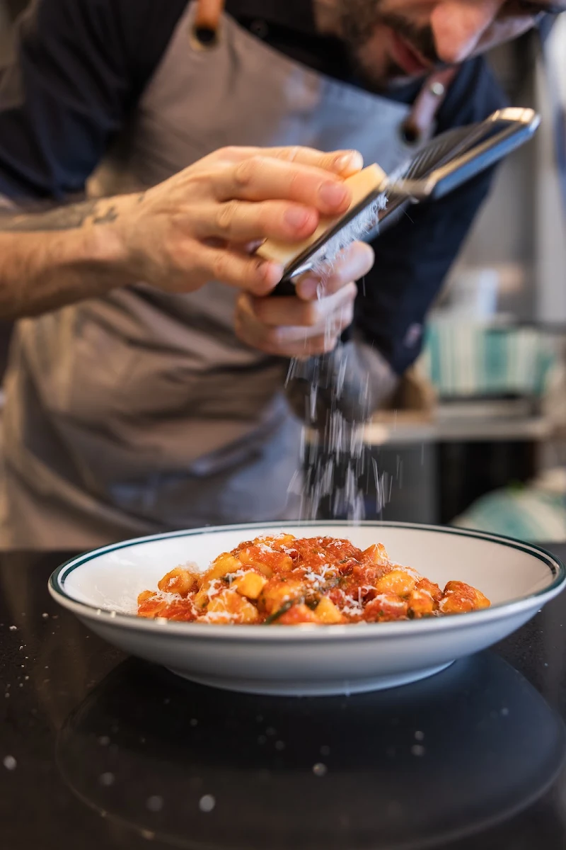 Highlights, Forno 88