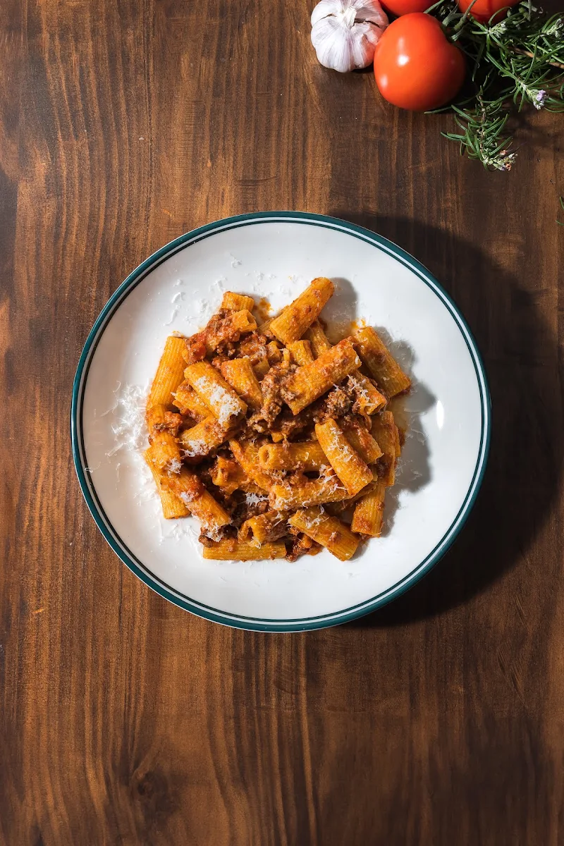 Highlights, Forno 88
