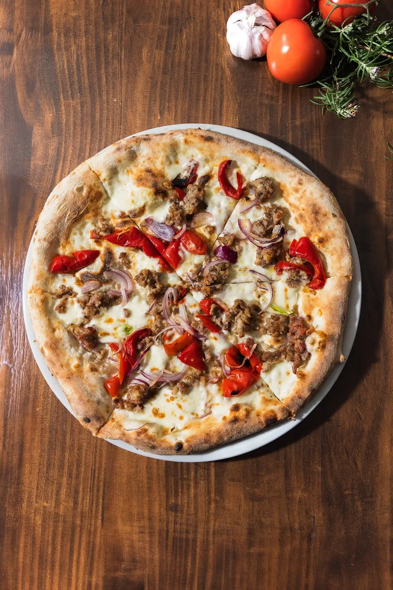 Highlights, Forno 88