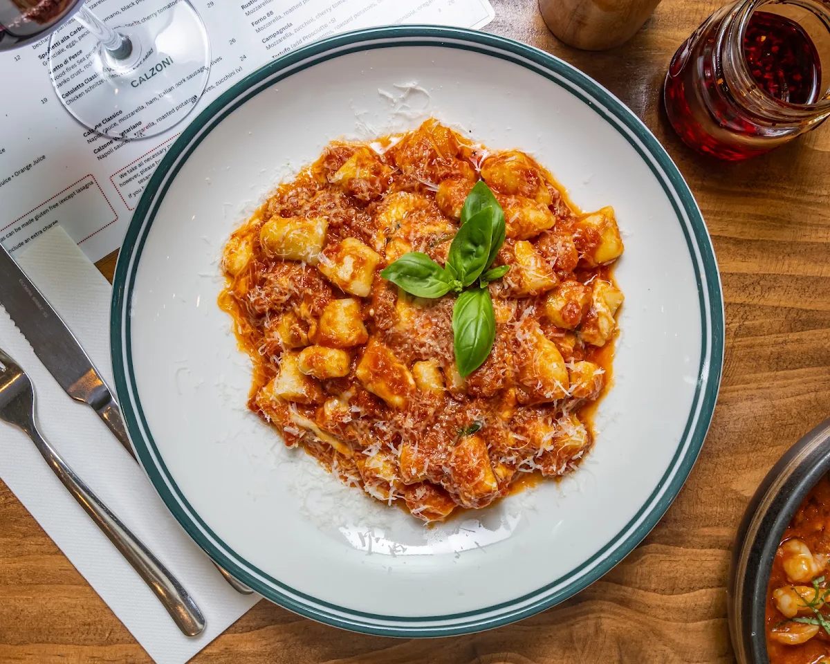 Highlights, Forno 88