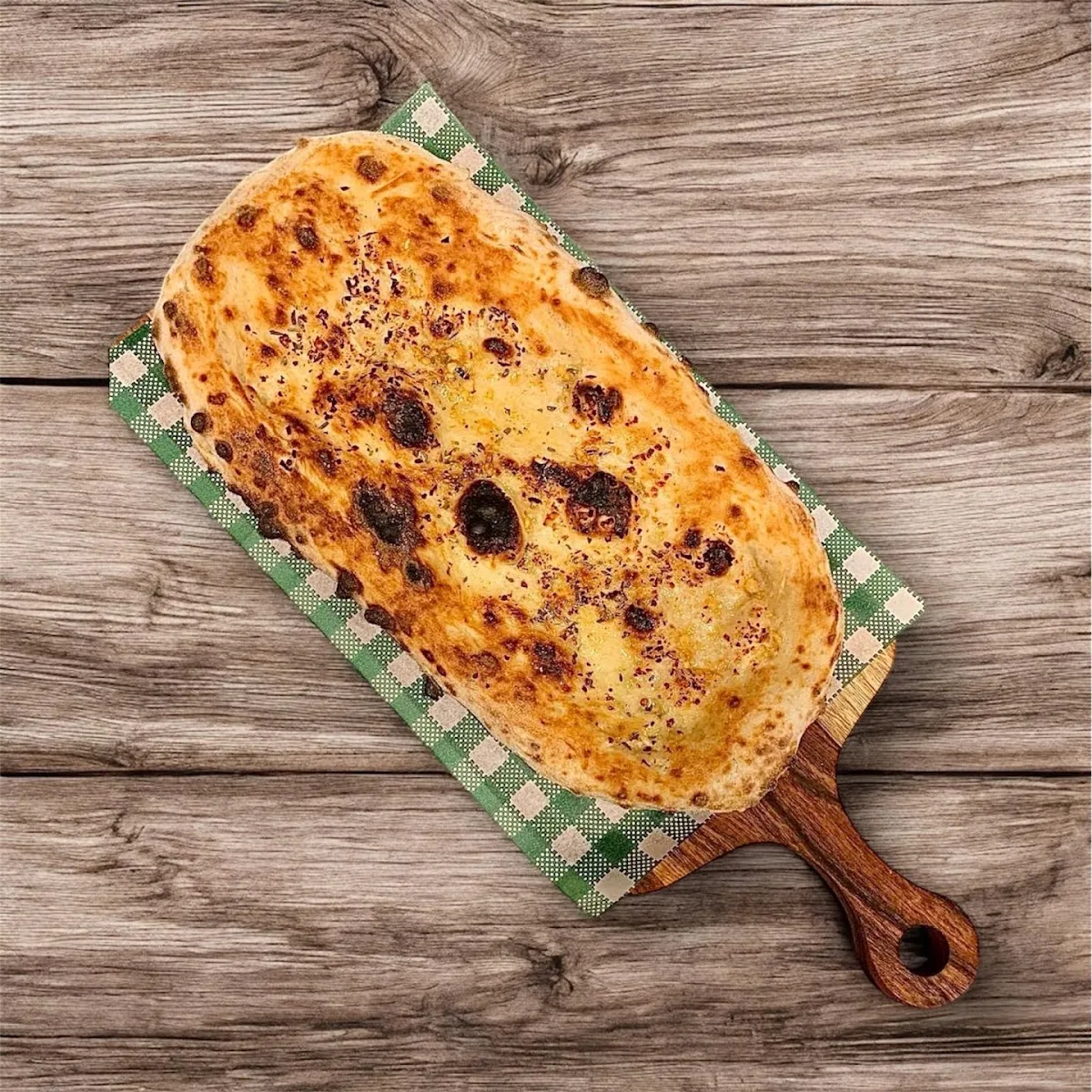 Highlights, Forno 88