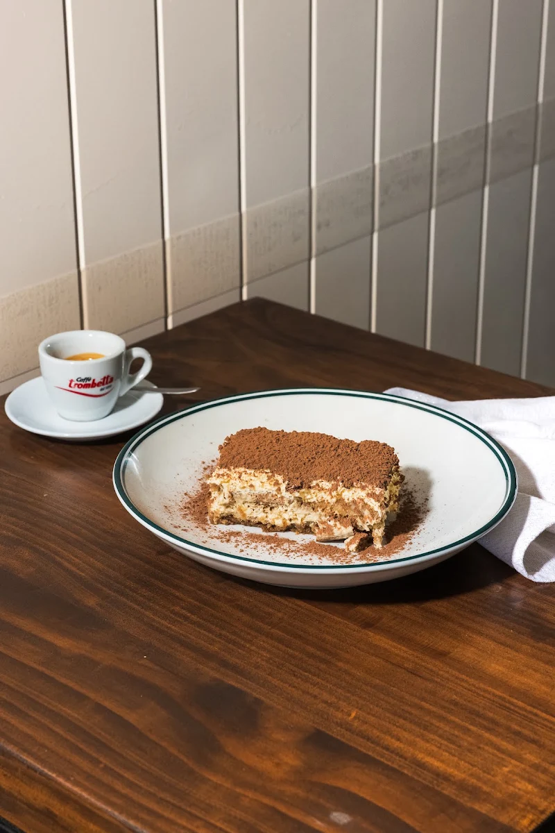 Highlights, Forno 88
