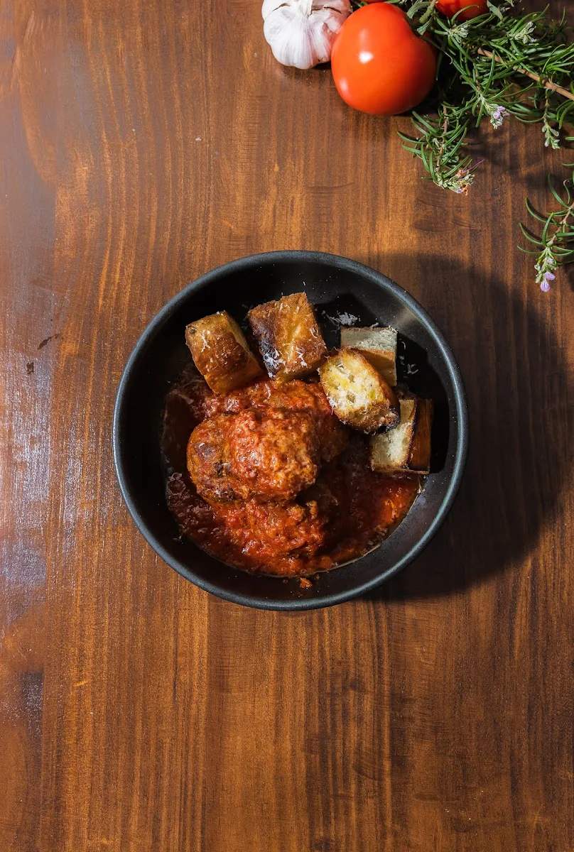 Highlights, Forno 88