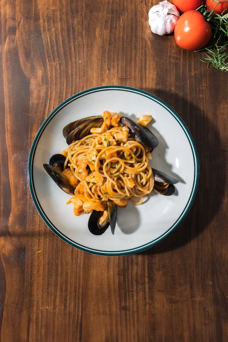Highlights, Forno 88