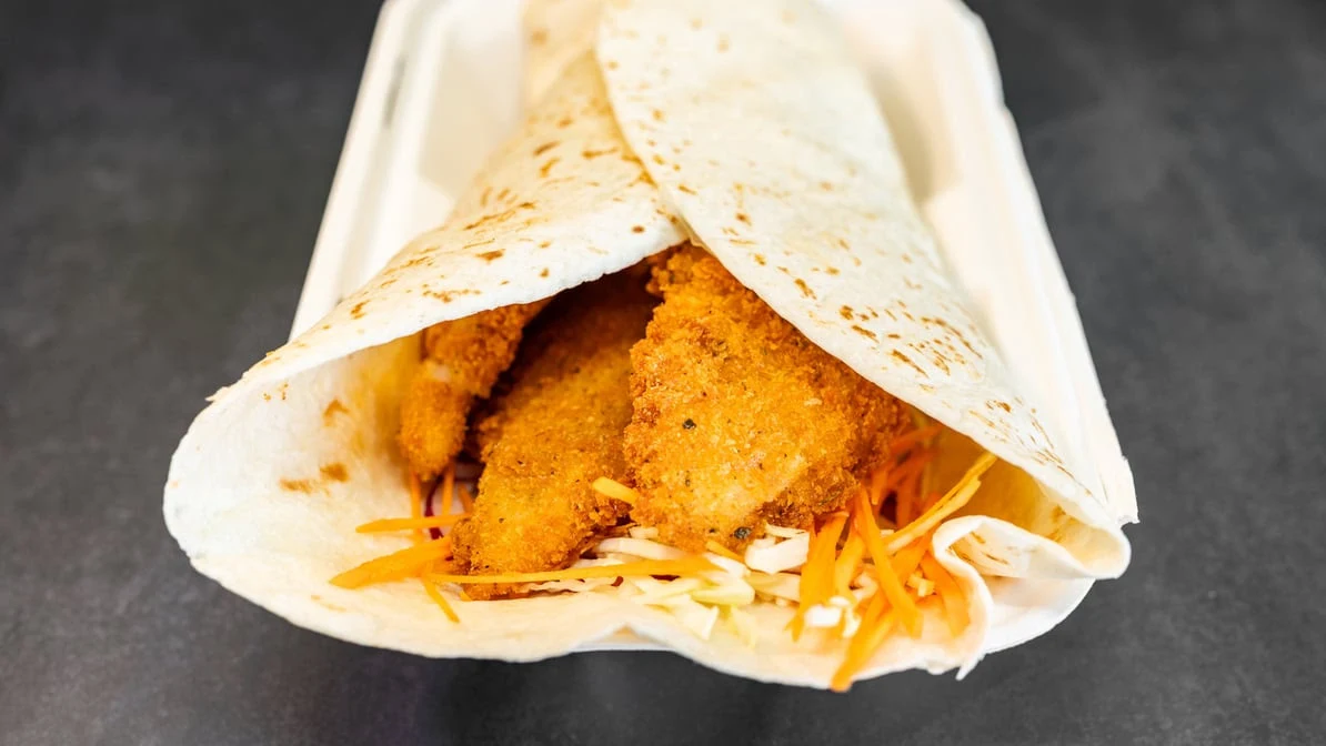 Highlights, Joe's Fish & Chips