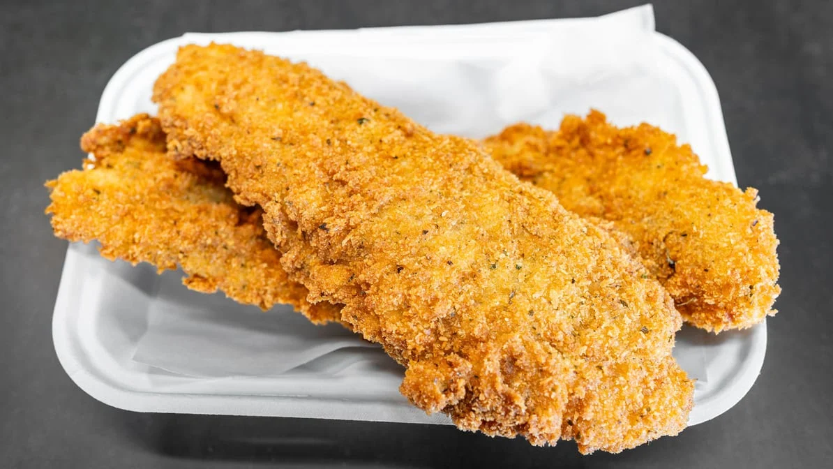 Highlights, Joe's Fish & Chips