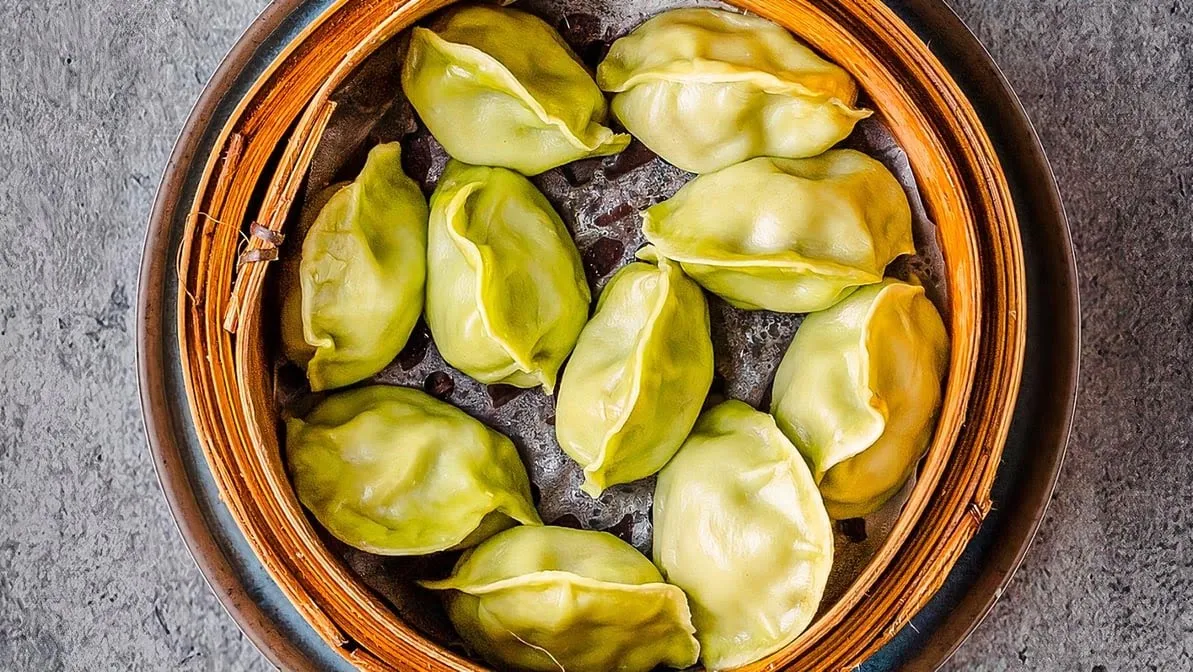 Highlights, Little Red Dumpling Dakabin