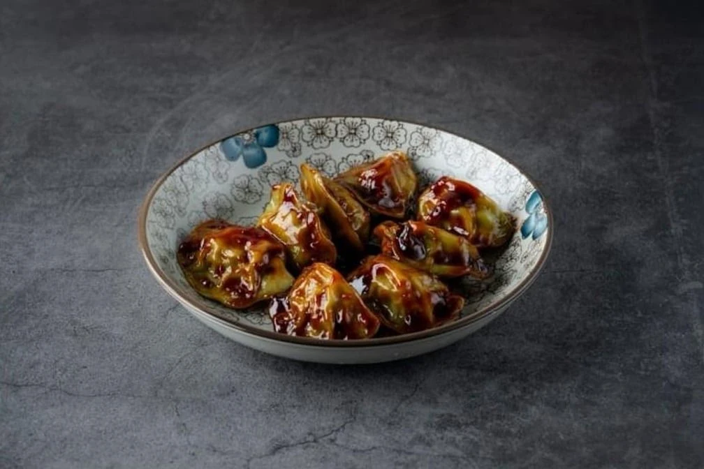 Highlights, Little Red Dumpling Dakabin