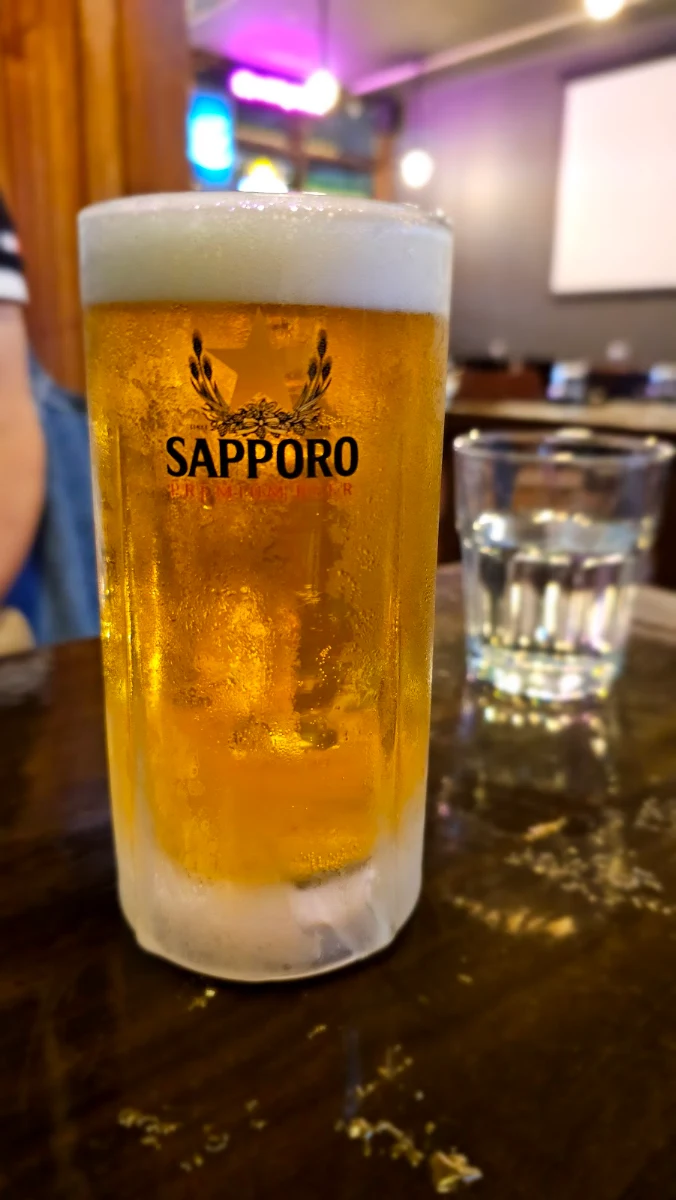 Beer