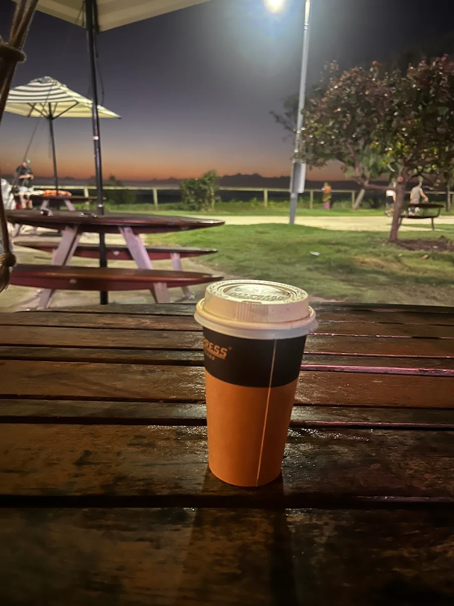 Highlights, Nectar Espresso