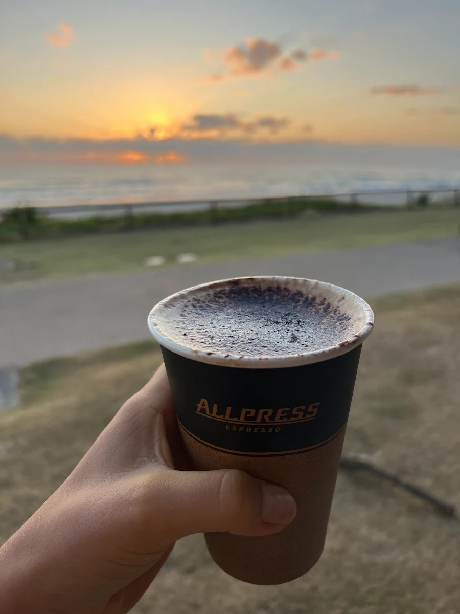 Highlights, Nectar Espresso