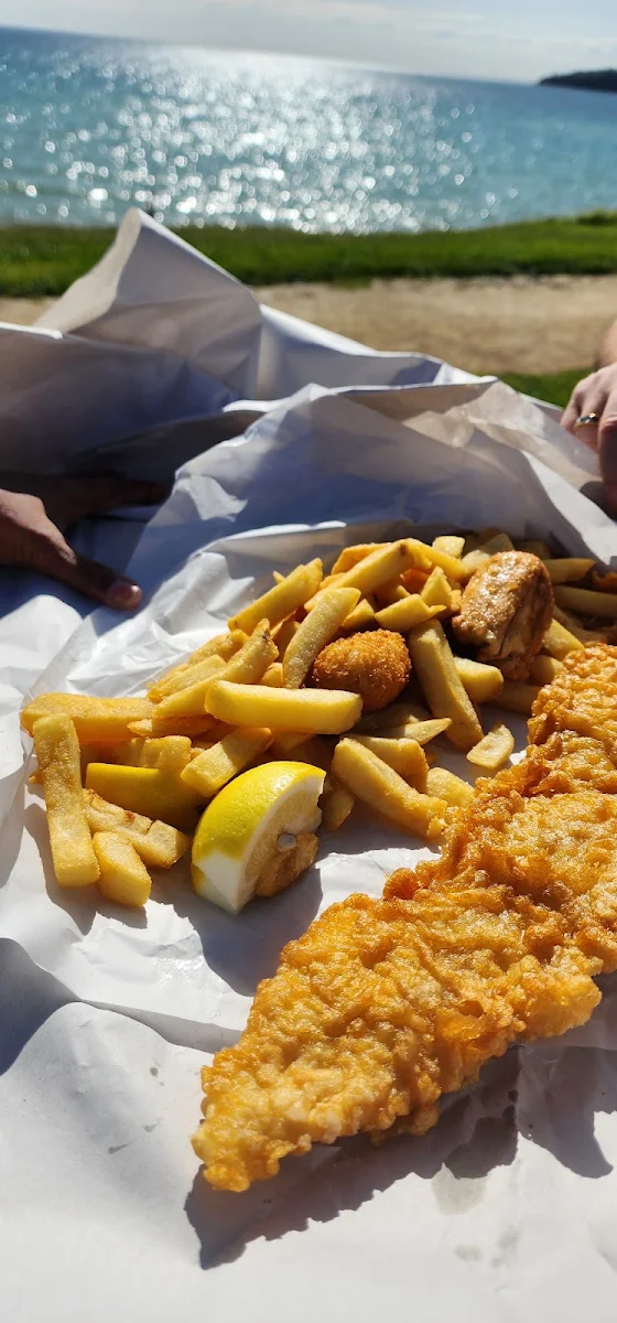 Fish & Chips