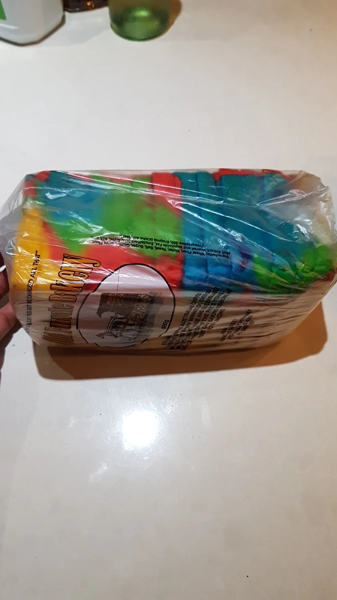 Fun Bread, Old Fernvale Bakery & Cafe