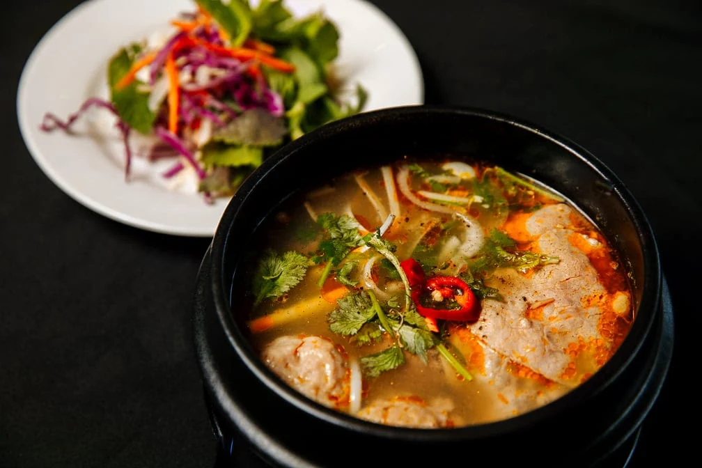 Highlights, Viet Au Kitchen