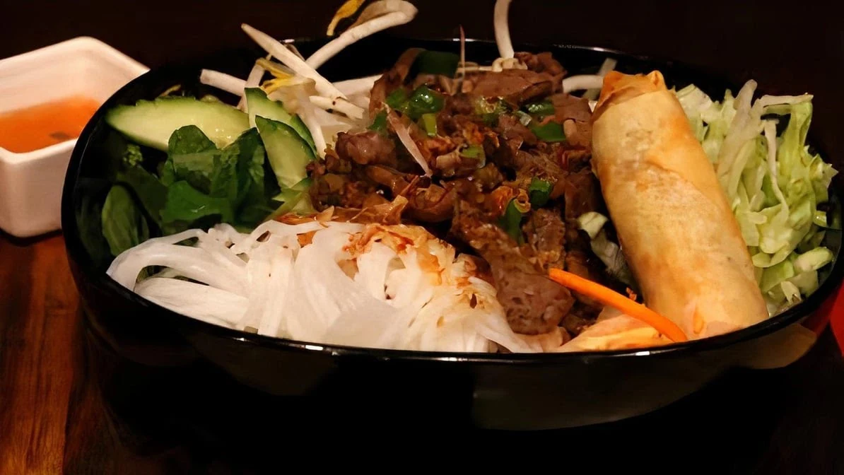 Highlights, Viet Au Kitchen