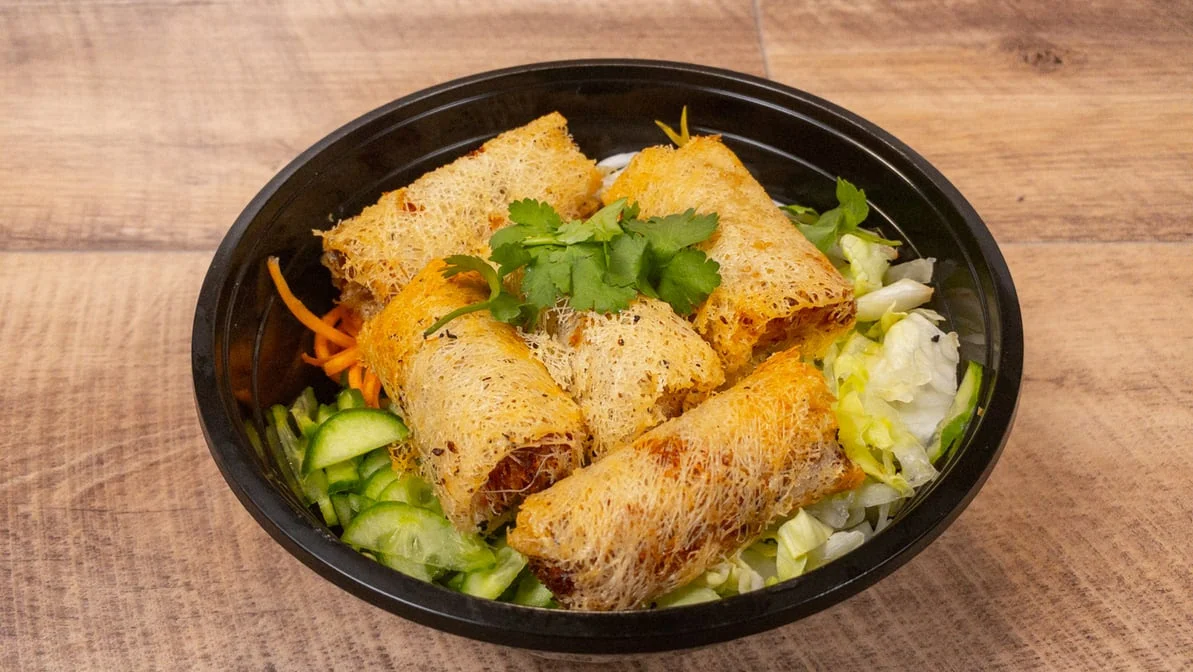 Highlights, Viet Au Kitchen