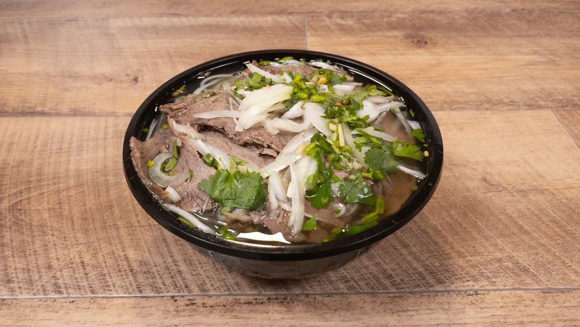 Highlights, Viet Au Kitchen