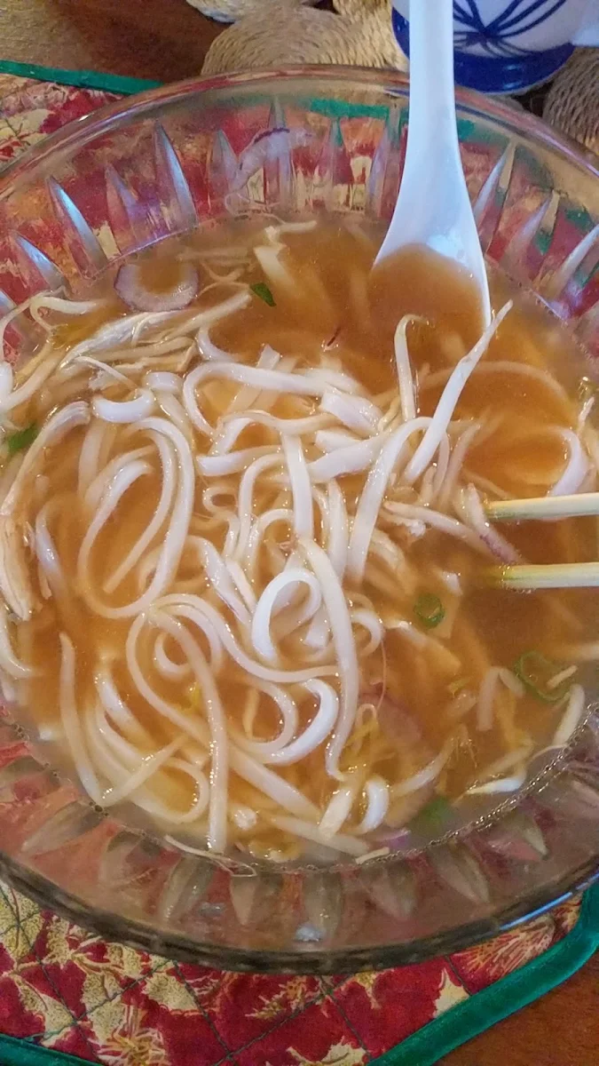 Phó, Viet Au Kitchen