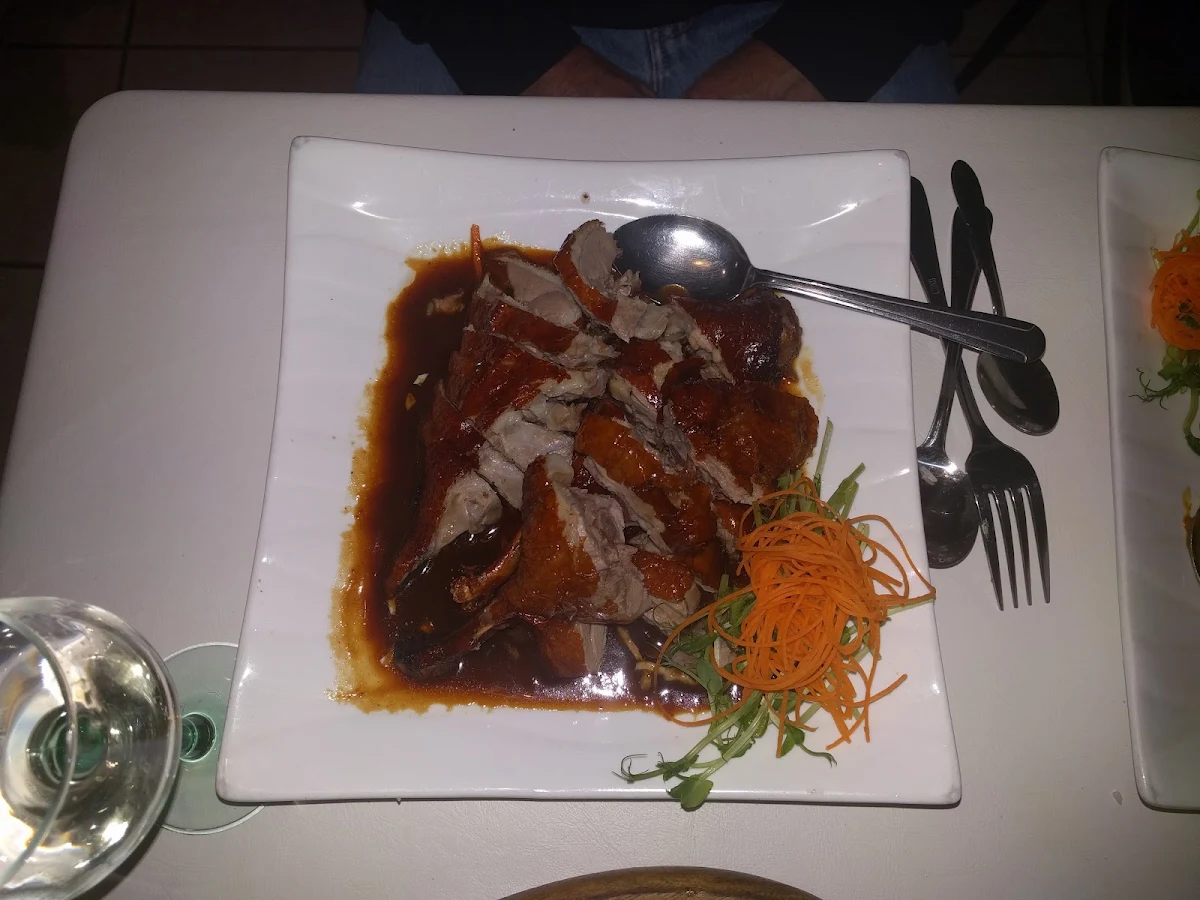 Highlights, Wing Soon Chinese Restaurant