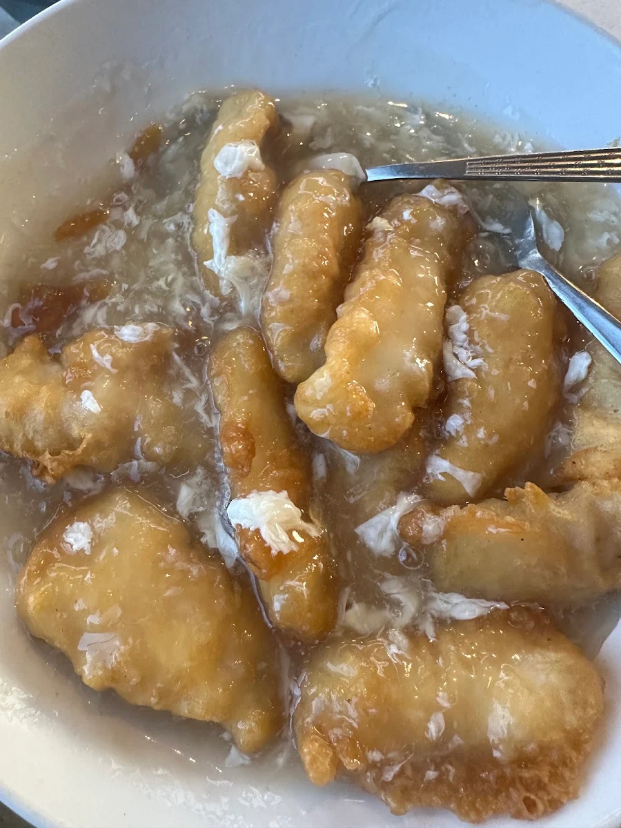 Highlights, Wing Soon Chinese Restaurant