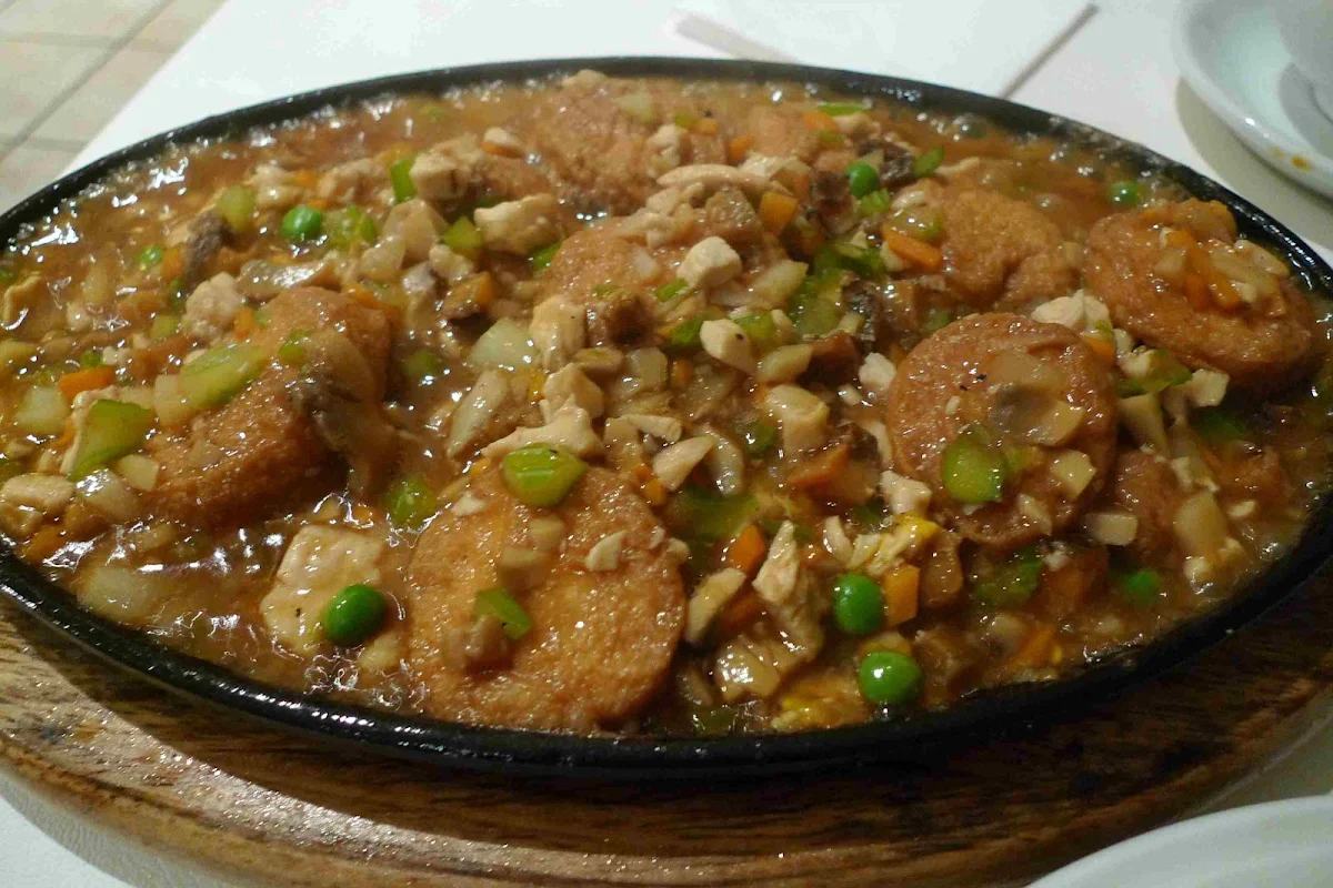 Highlights, Wing Soon Chinese Restaurant