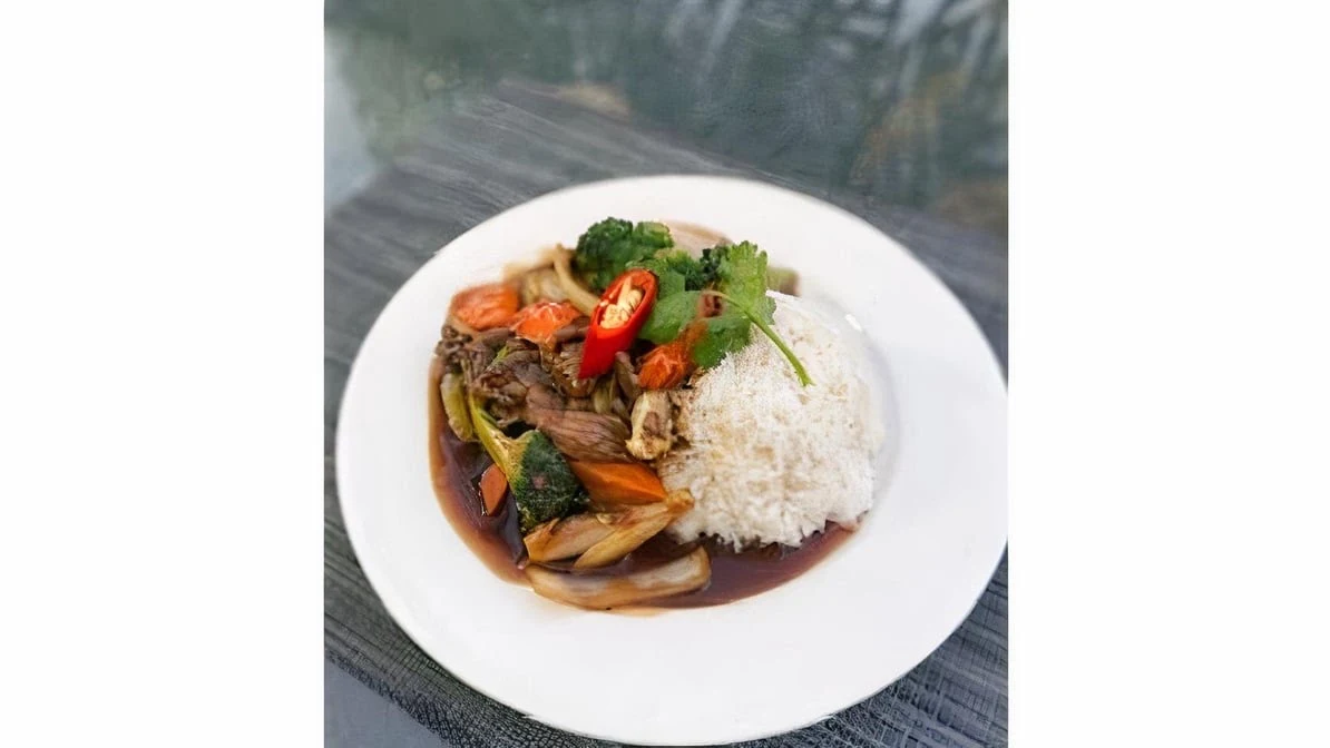 Highlights, SMILE THAI CAULFIELD