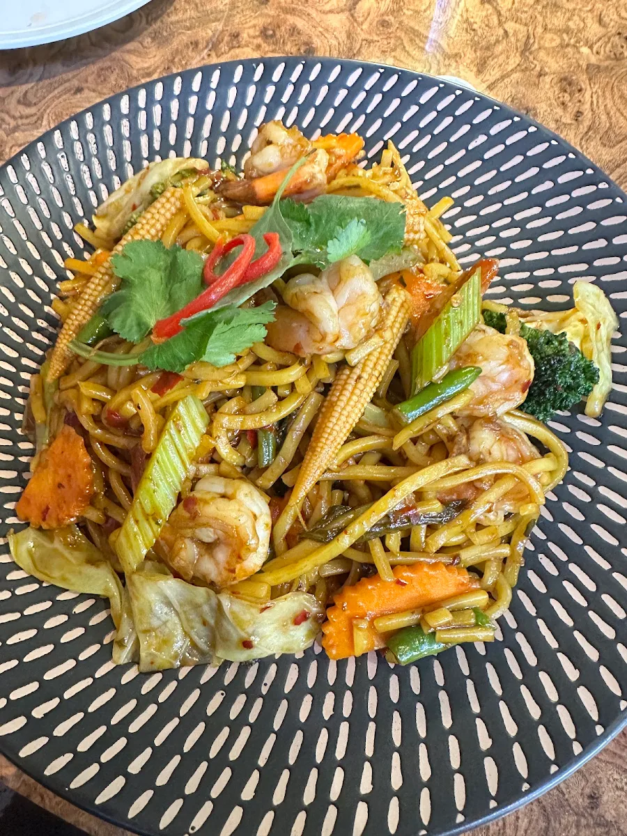 Pad Khee Mao, SMILE THAI CAULFIELD