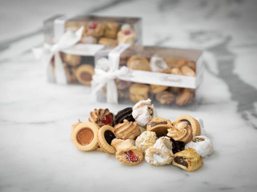 Highlights, Brunetti Classico Boutique Coburg