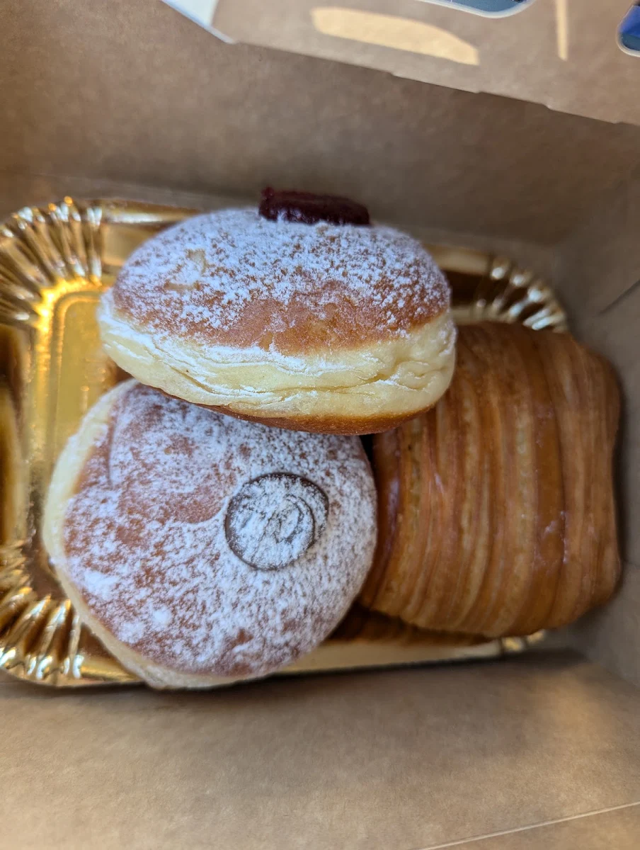 Highlights, Brunetti Classico Boutique Coburg