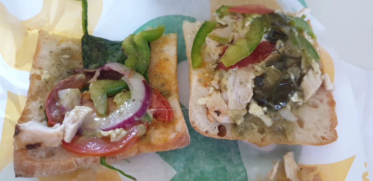 Highlights, Subway Bonnyrigg