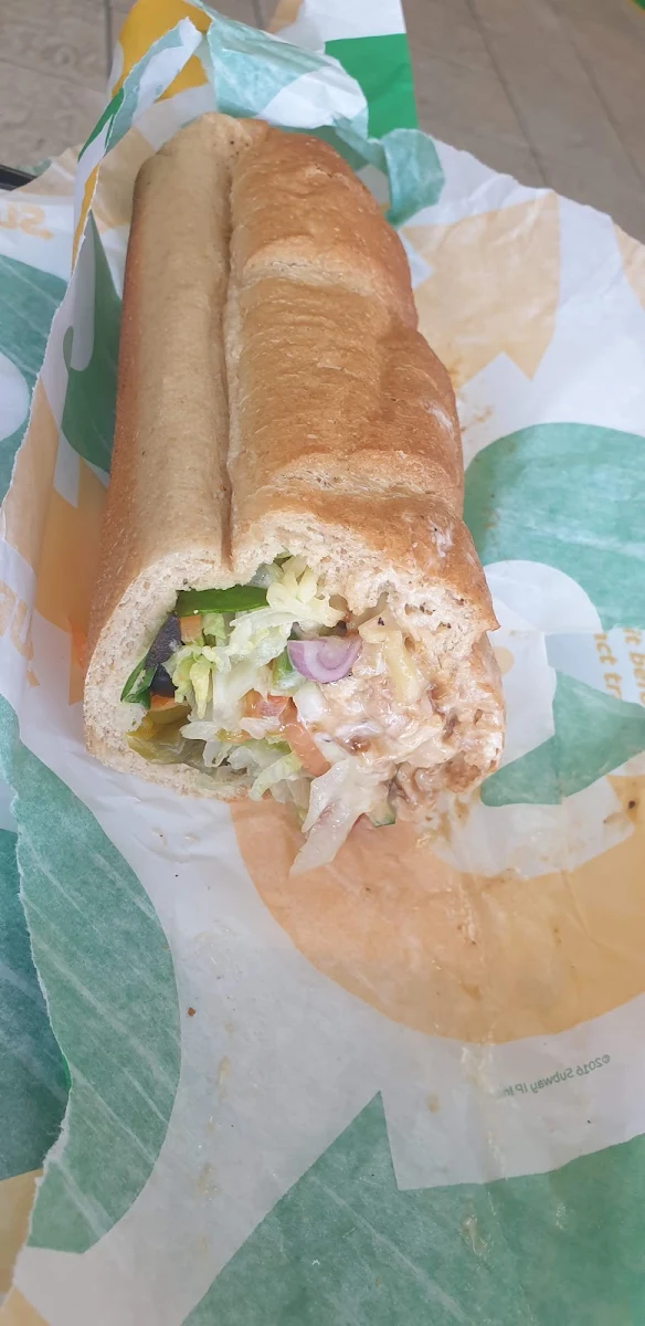 Highlights, Subway Bonnyrigg