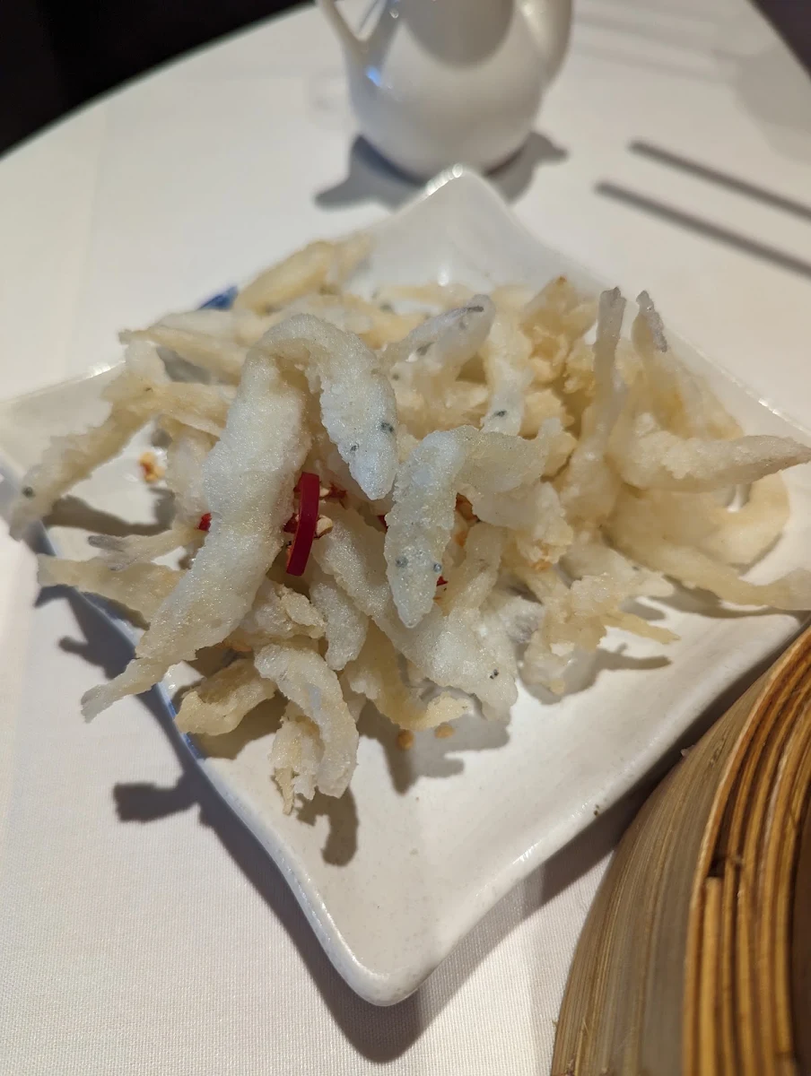 White Baits, East Phoenix