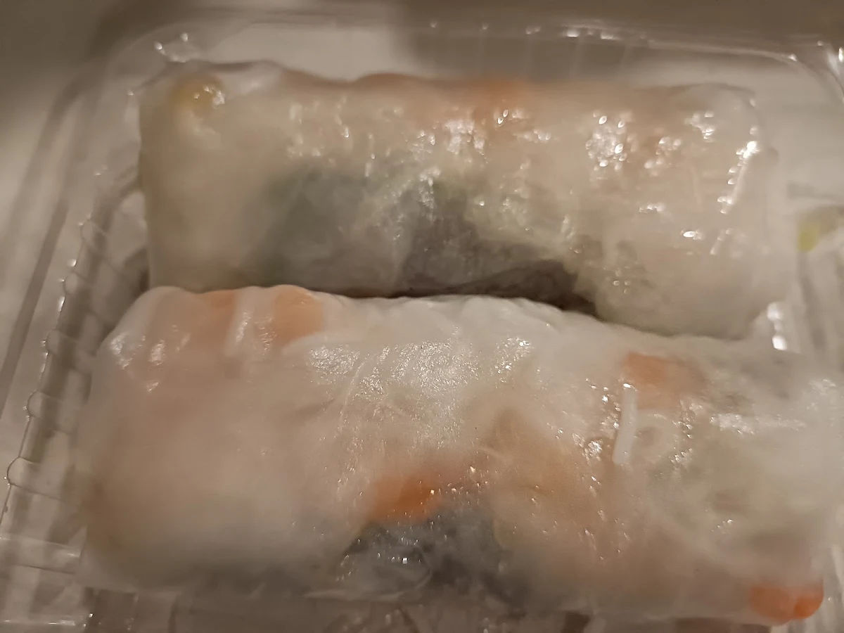 Fun Roll