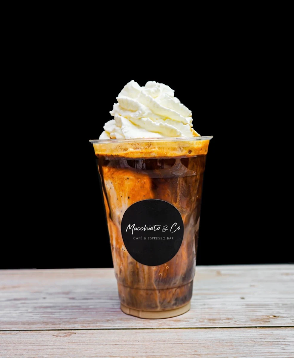 Highlights, Macchiato & Co Parramatta