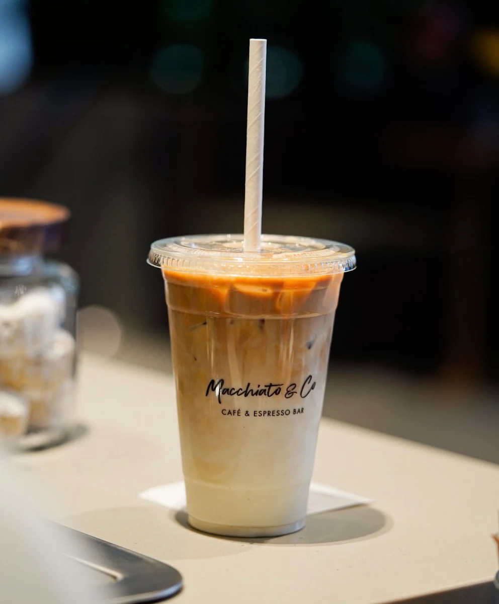 Highlights, Macchiato & Co Parramatta