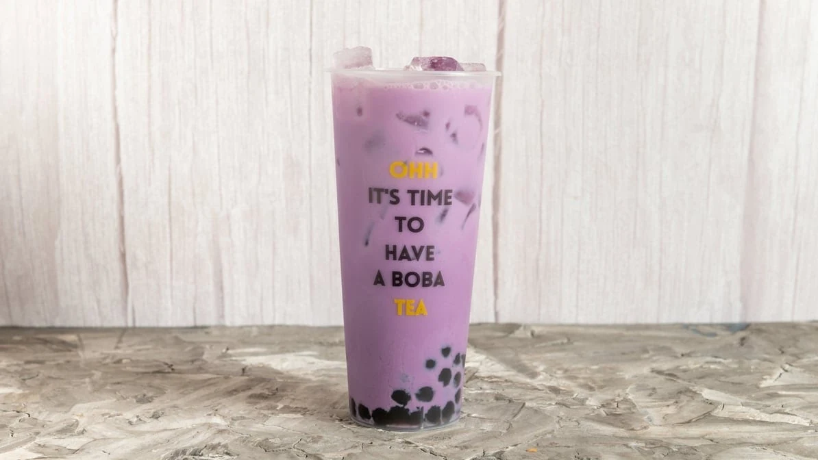 Highlights, Ohh Tea Bubble Tea & Desserts