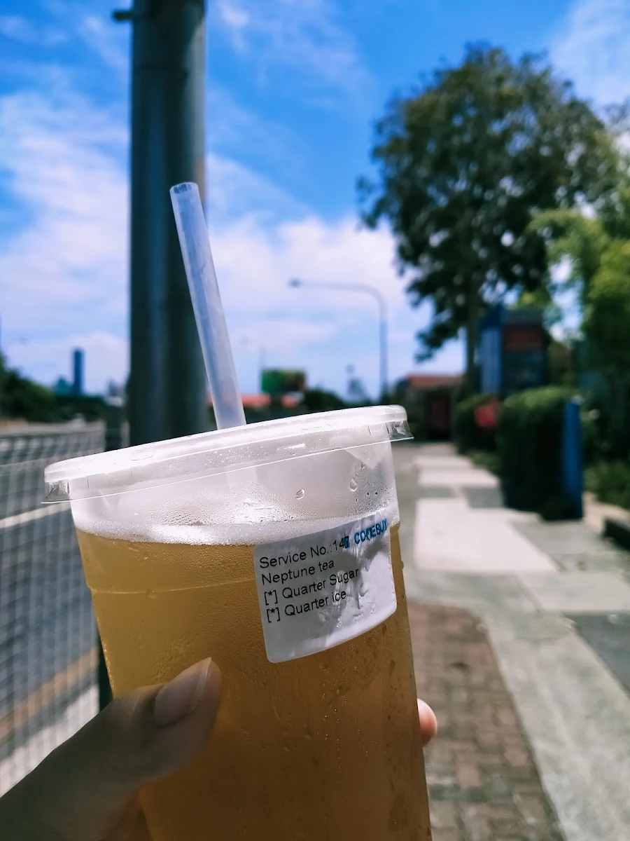 Highlights, Ohh Tea Bubble Tea & Desserts
