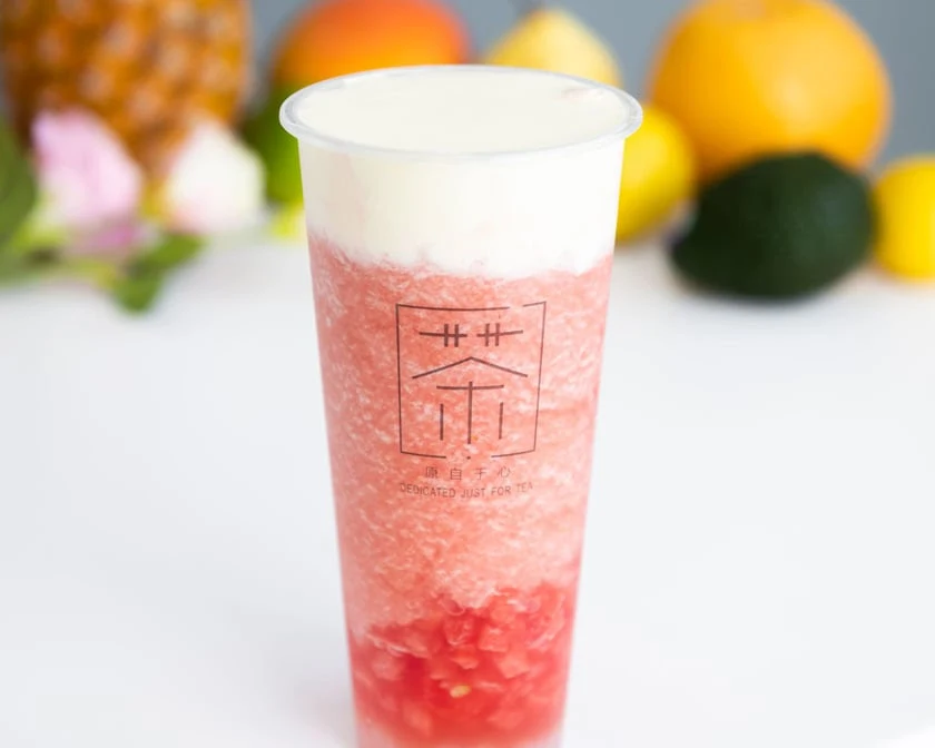 Highlights, Ohh Tea Bubble Tea & Desserts