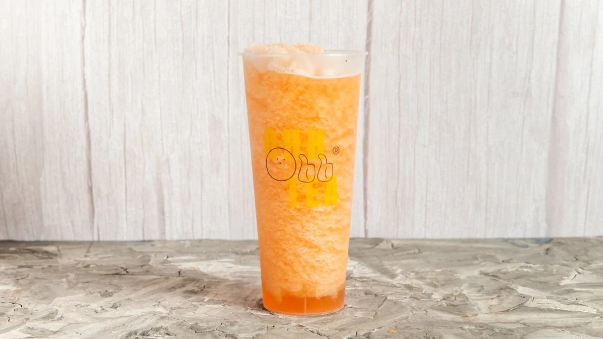 Highlights, Ohh Tea Bubble Tea & Desserts