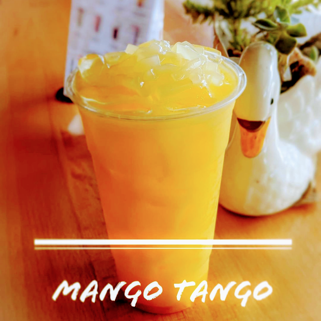 Highlights, Ohh Tea Bubble Tea & Desserts