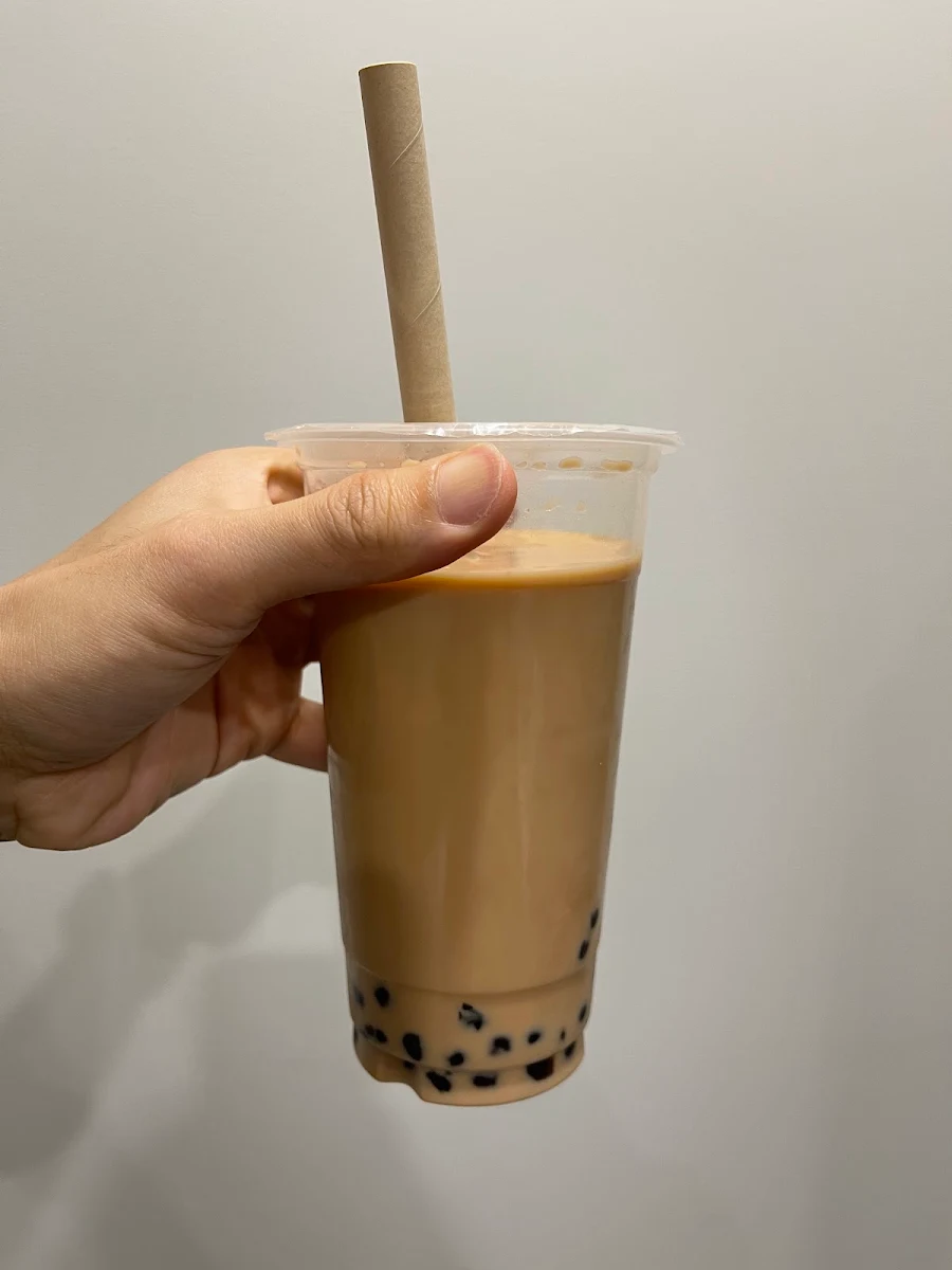 Highlights, Ohh Tea Bubble Tea & Desserts
