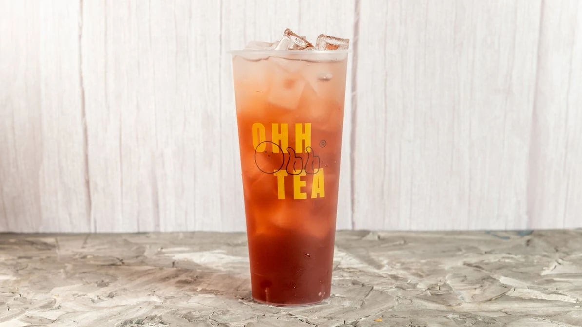 Highlights, Ohh Tea Bubble Tea & Desserts