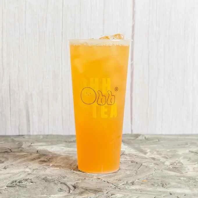 Highlights, Ohh Tea Bubble Tea & Desserts