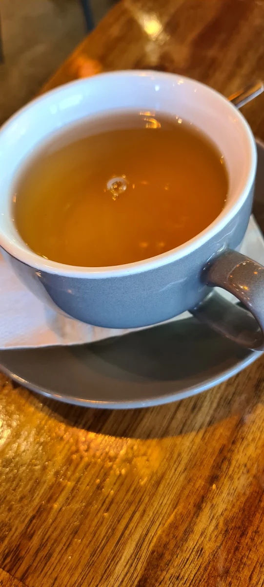 Earl Grey Tea