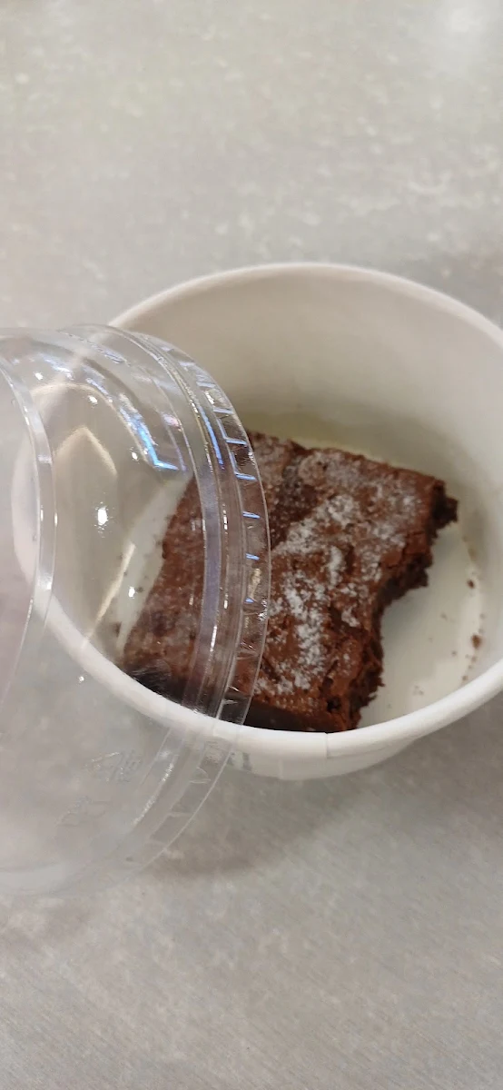 Chocolate Brownie