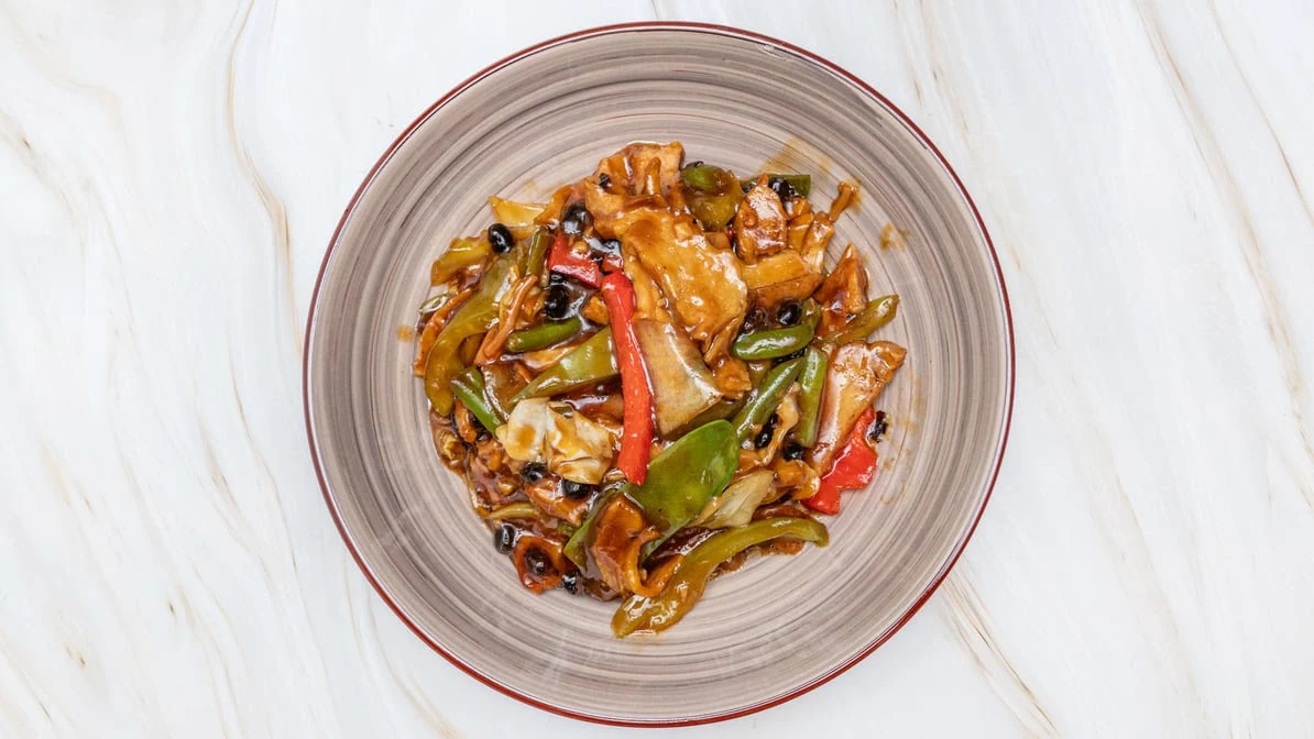 Highlights, Tasty Noodle